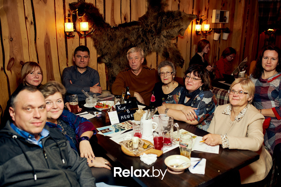 Бар-олимпиада «Мозгва», фото № 137