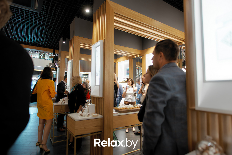 Сеанс ольфакторного детокса, фото № 71