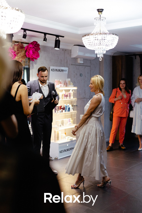 5 лет центру красоты «Академи», фото № 183