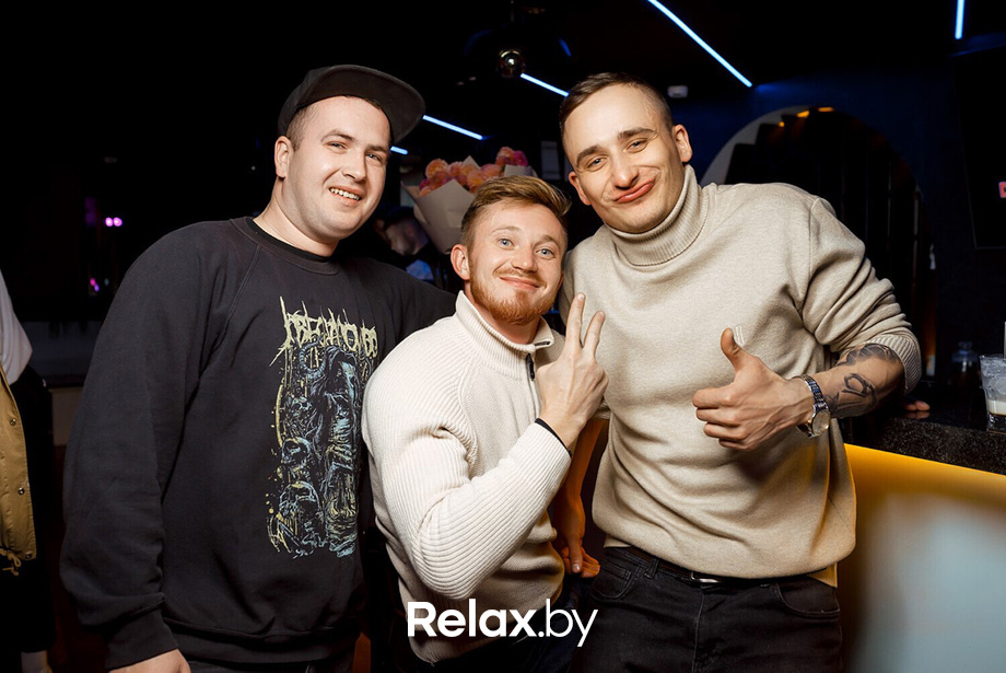 Saturday party, фото № 15