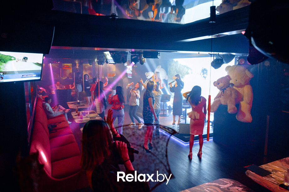 Radio Killers, фото № 61