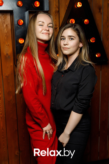 Суббота с Dj Сoopykata, фото № 26