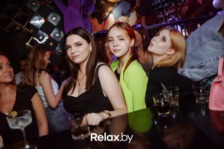 Saturday «Don’t stop the party», фото № 5