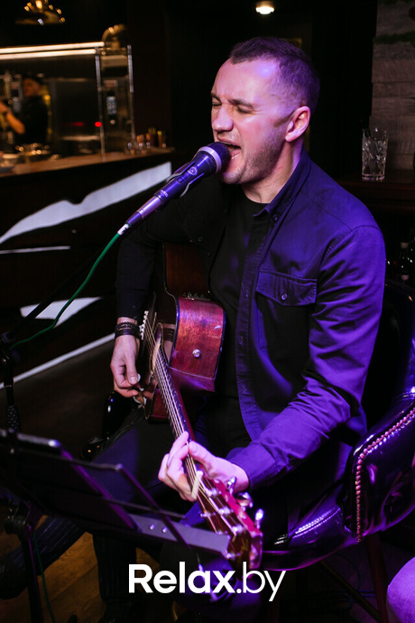 Выступление группы TimeSquare, фото № 5