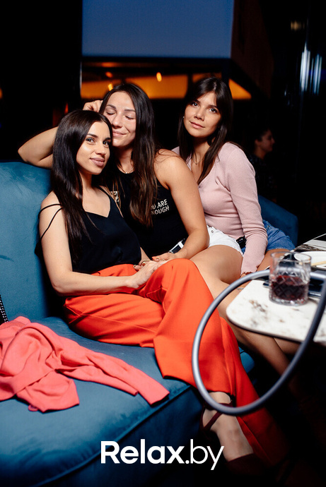 Luna party, фото № 8