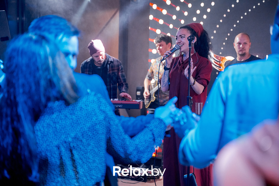 Friday Music, фото № 38