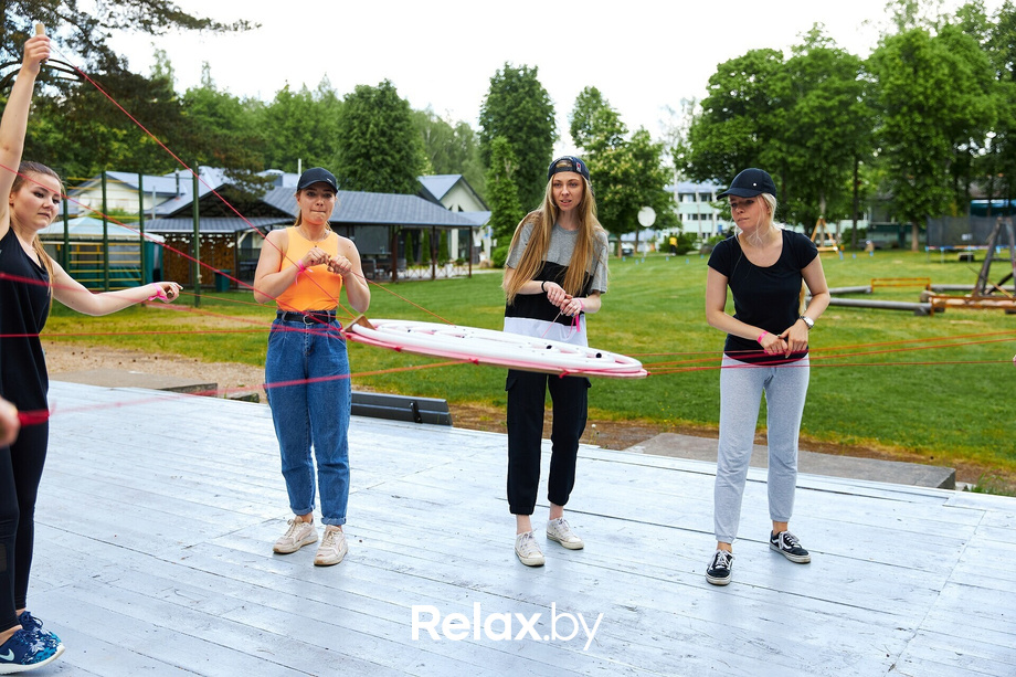 МЕГА-отрыв Relax.by, фото № 151