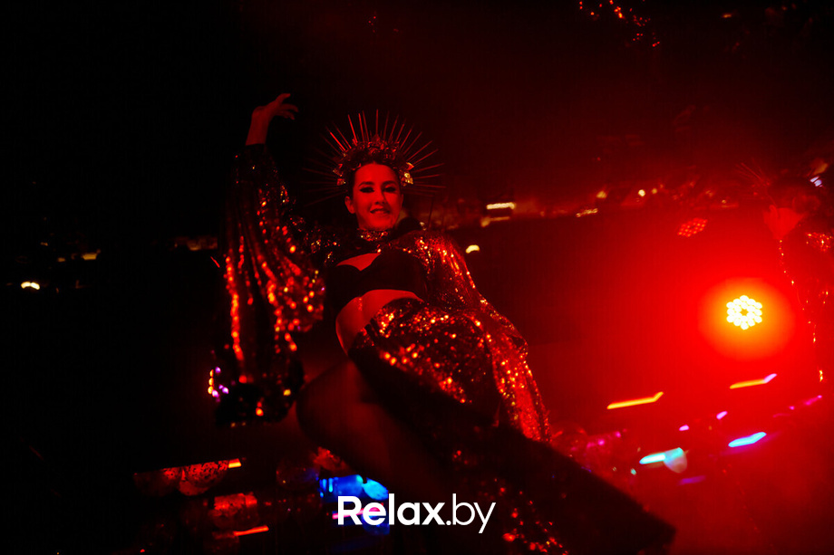 Studio 54, фото № 87