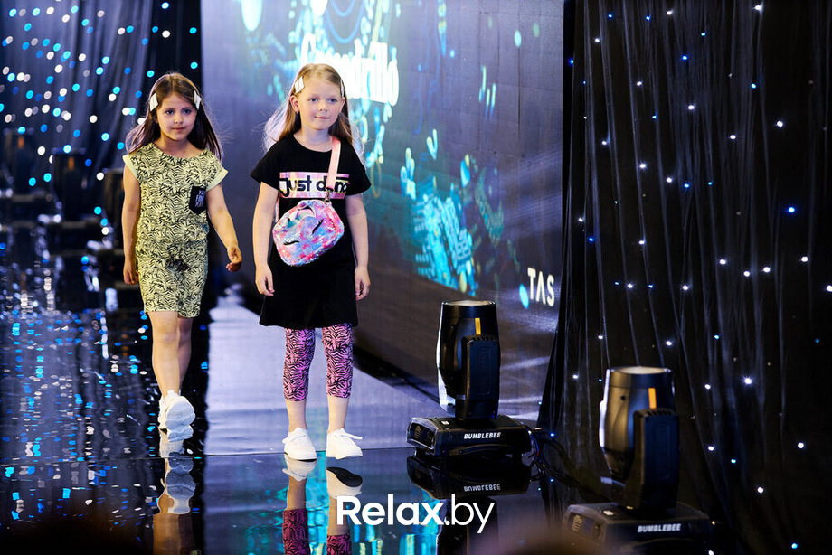 IMG Fashion KILLA PARTY - KIDS’ SHOW, фото № 357