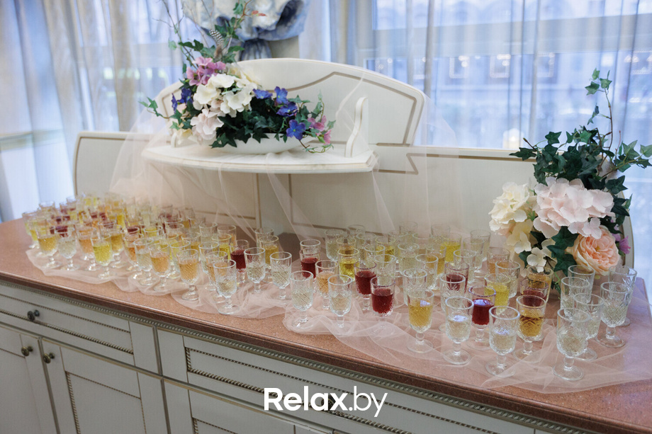 Открытие ресторана «1884 D'Europe», фото № 10