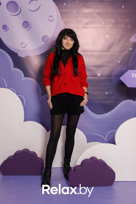 To The Moon & Back, фото № 43