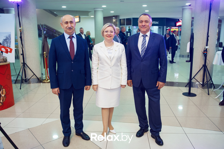 «Минск модный» - в ТЦ «Столица», фото № 183