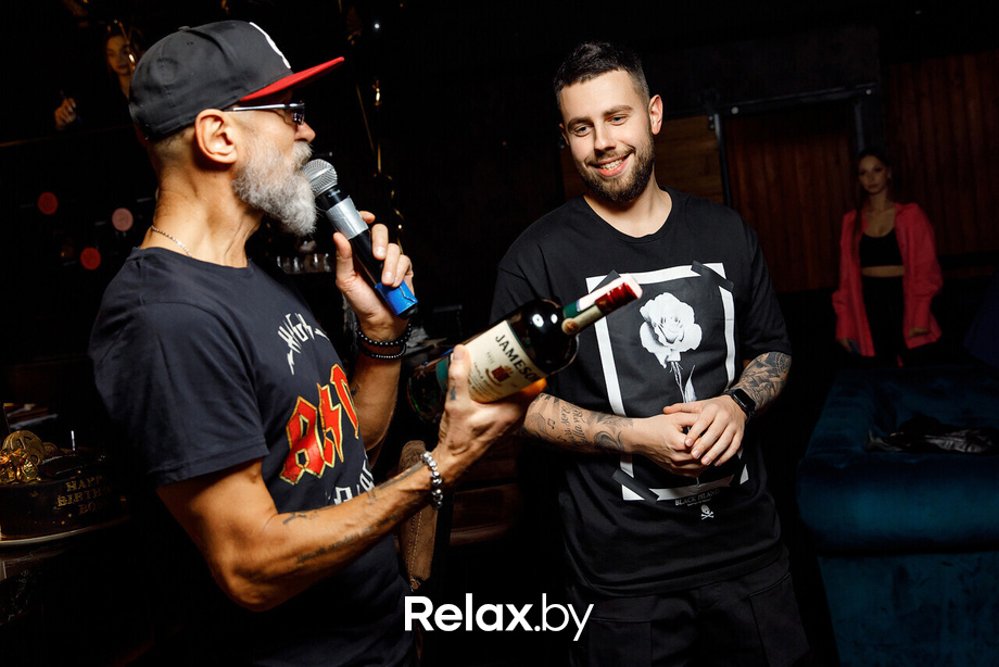 Rock birtday party, фото № 81