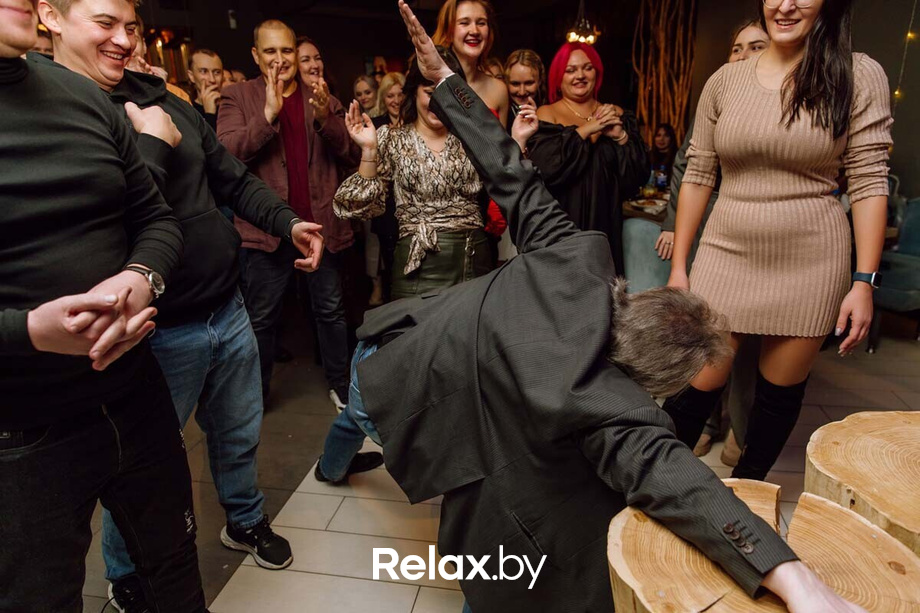 Happy New Year in Terra, фото № 102