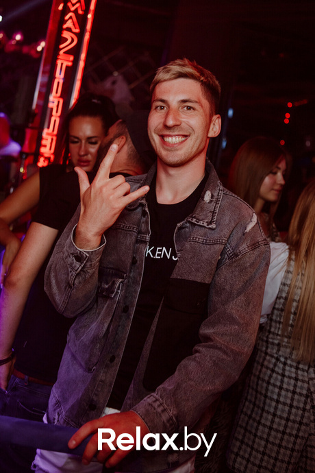 Friday «Stiflers party», фото № 16