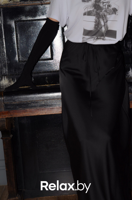 Показ новогодней коллекции Icon Juicy, фото № 47