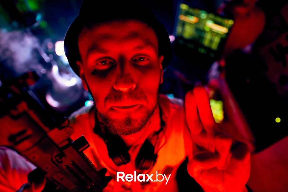 Halloween, фото № 119