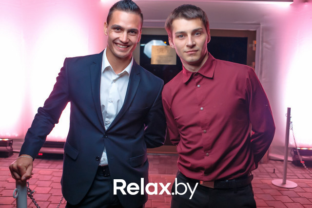 Club Show, фото № 91