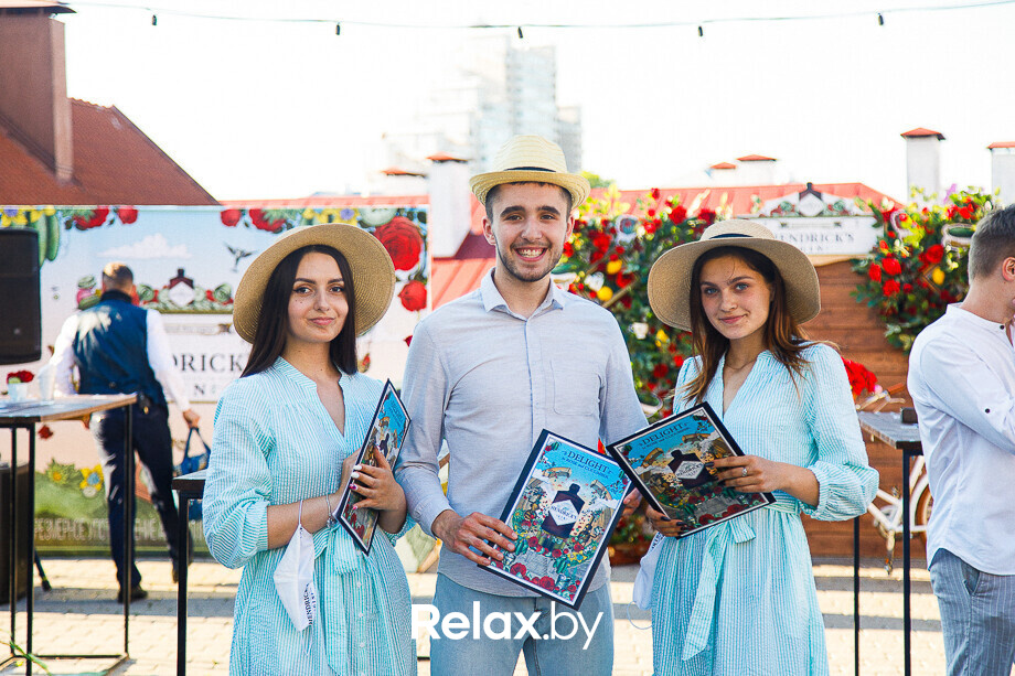 World Cucumber Day – 2021, фото № 520