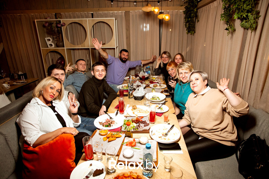 Ночные жители, фото № 40