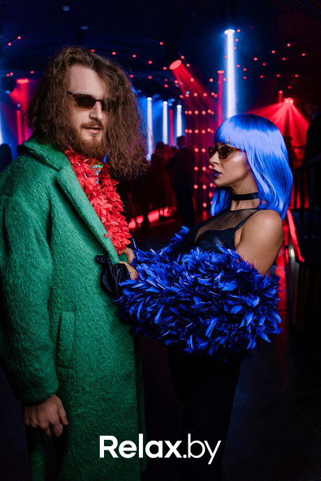 Halloween. Проклятие Аннабель, фото № 85