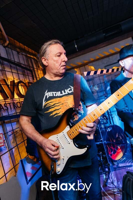 Saturday party, фото № 32