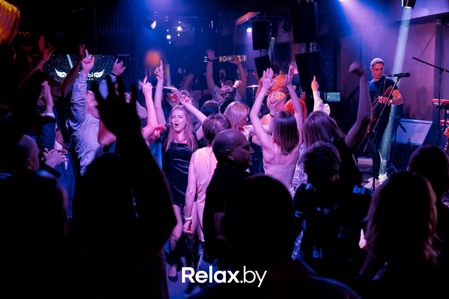 Saturday music, фото № 40