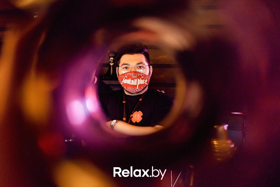 Музыкальные выходные в Хуке, фото № 21