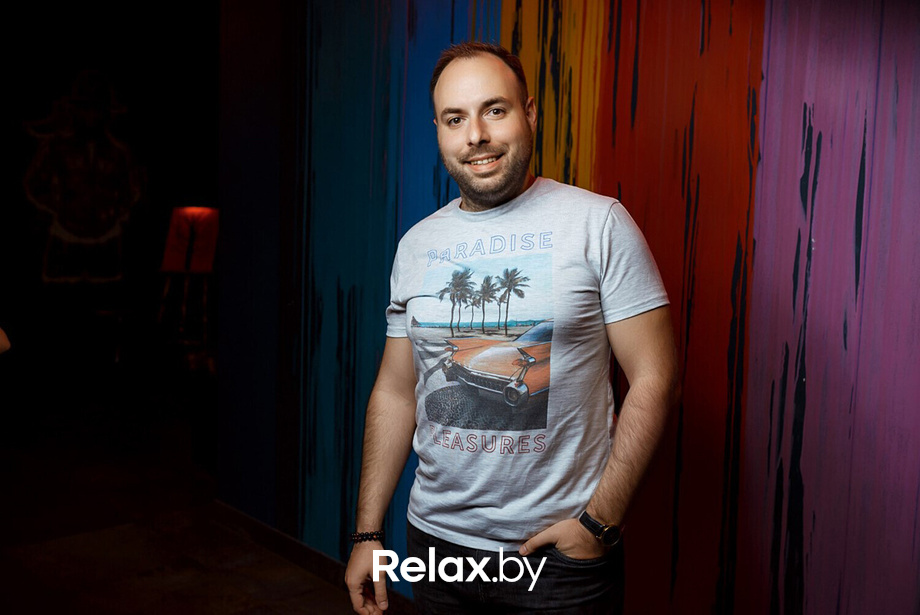 Brooklyn Live!, фото № 9