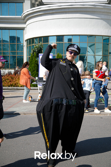 Kids City Fest, фото № 76