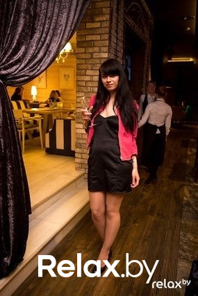 Infinity travel в ресторане Feelini, фото № 77