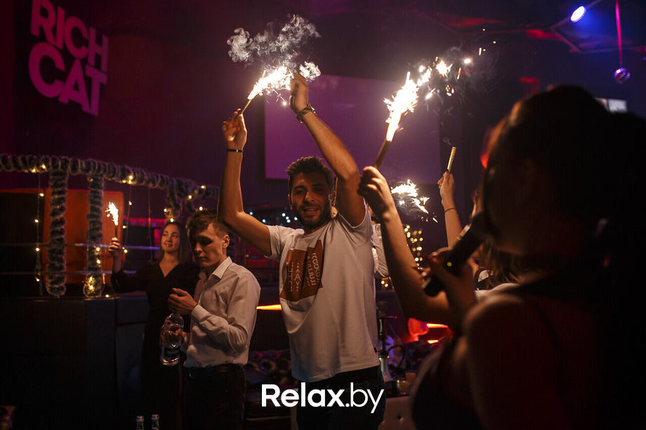 Старый новый год, фото № 24