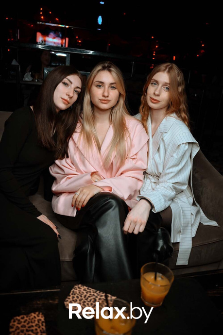 Friday party, фото № 30