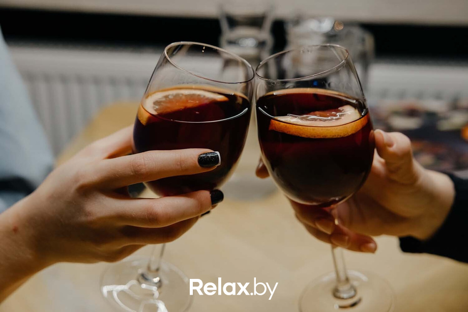 Ночные жители, фото № 50