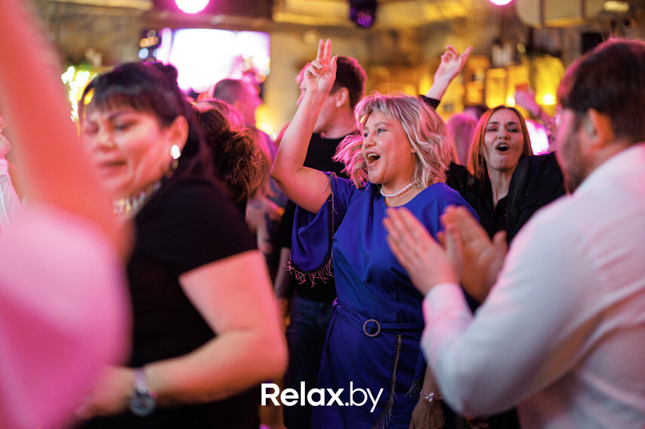 Международный женский день, фото № 78