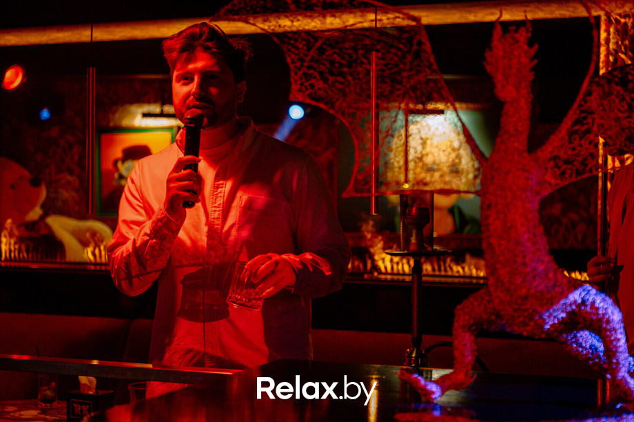 Nights in Radio Killers, фото № 1