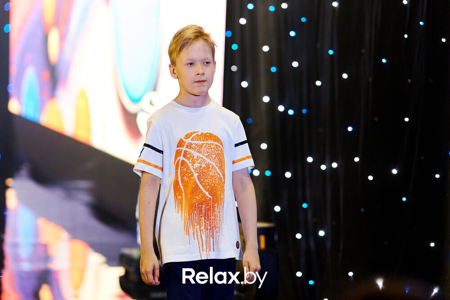 IMG Fashion KILLA PARTY - KIDS’ SHOW, фото № 305