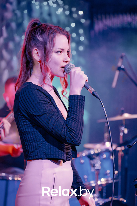 Saturday music, фото № 33