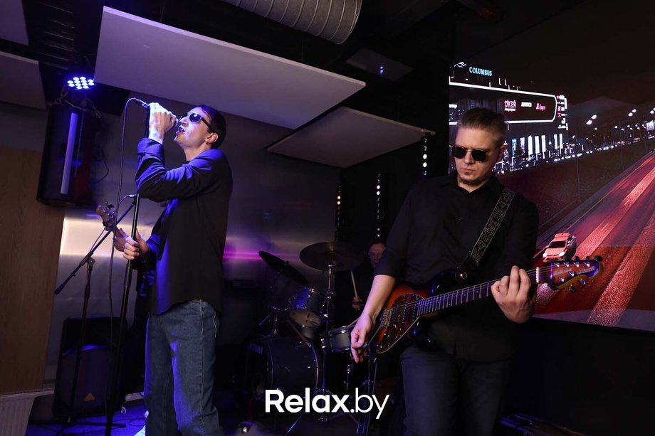 Terra party, фото № 79