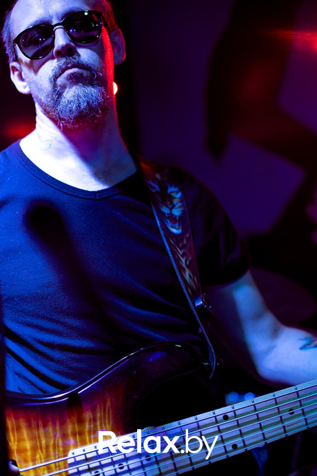 Ночные жители, фото № 9