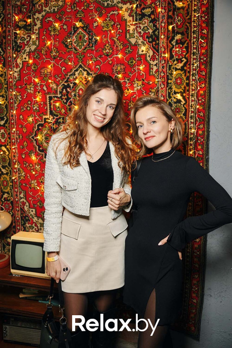 Новогодний корпоратив, фото № 73