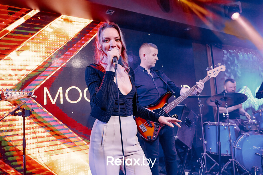 Saturday music, фото № 97