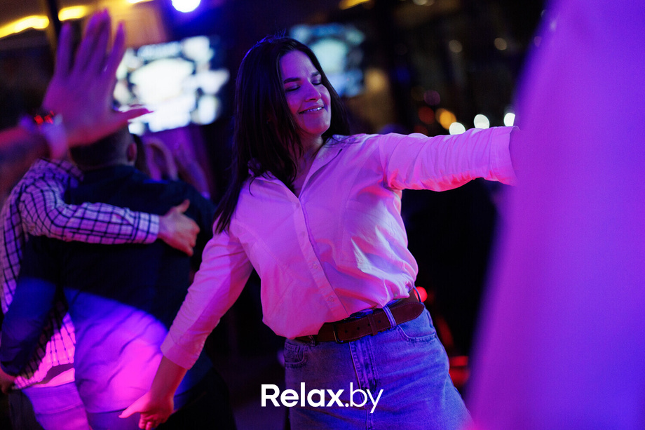 Thursday party, фото № 79