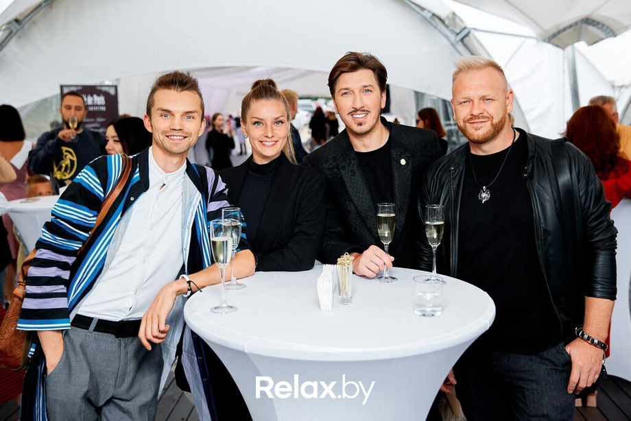 Brands Fashion Show, фото № 33