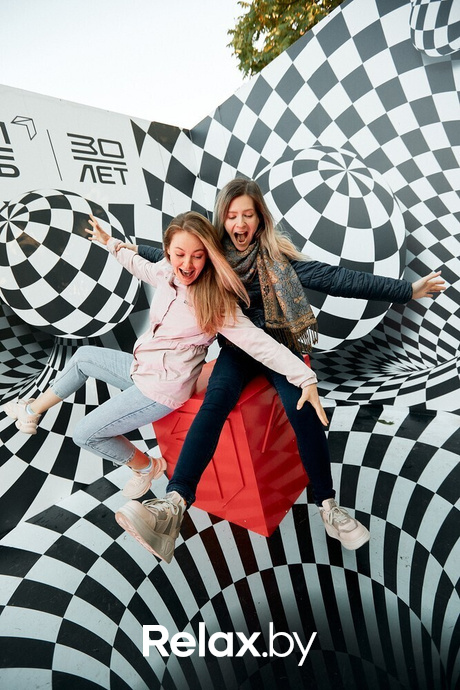 Фестиваль Vulitsa Ezha, фото № 157