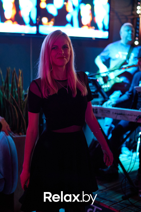 Ночные жители, фото № 56