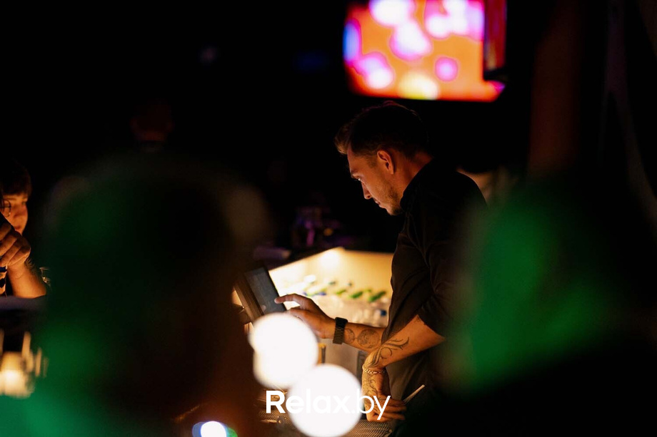 Ночные жители, фото № 51