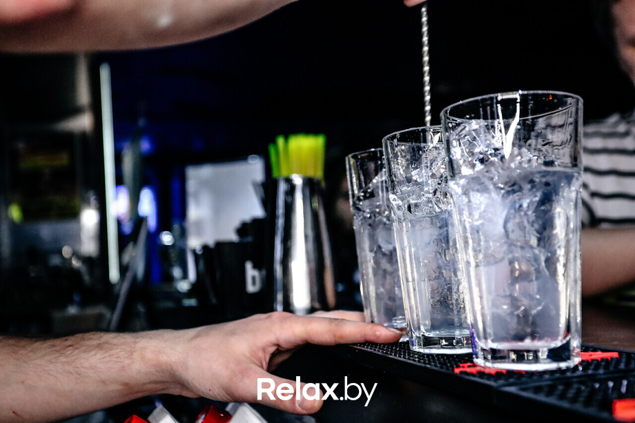 Мартовскиие кошки party, фото № 31