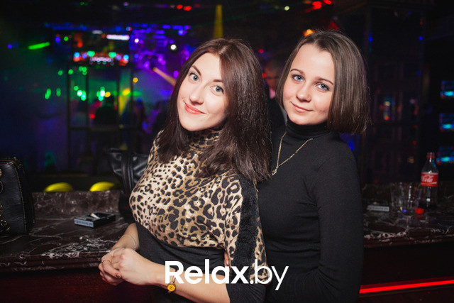 Friends Party, фото № 71