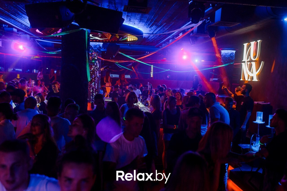 Neon Passion, фото № 64